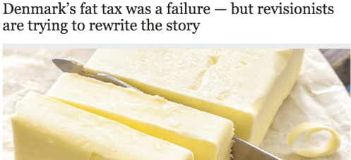 Dansk fettskatt