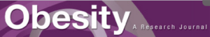 Obesity logo